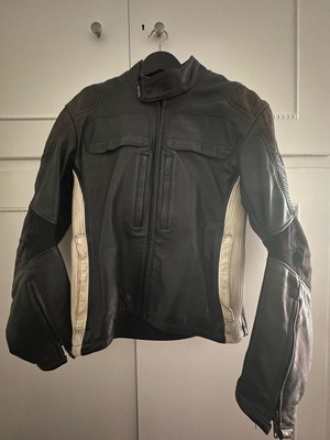 Aprilia motorcycle jacket size M like new