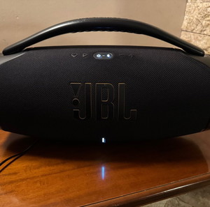 JBL BOOMBOX 3 WiFi ευκαιρία