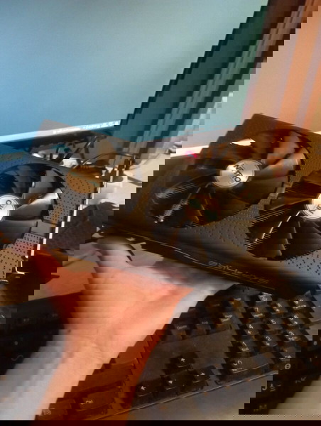 κάρτα γραφικών rx 470 4gb