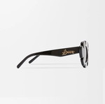Flower sunglasses Loewe in like new condition