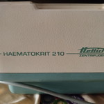Centrifuge 8-Position Like New
