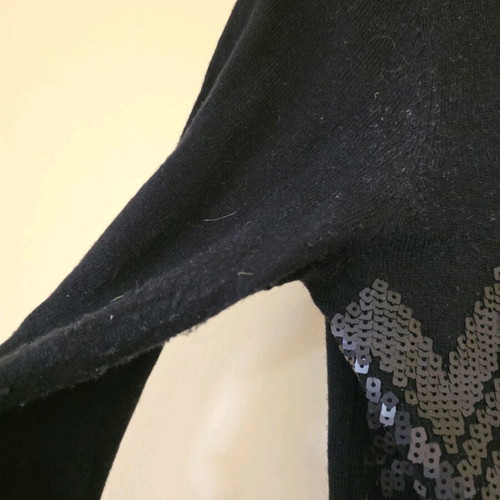 Intimissimi dress used, size S, black