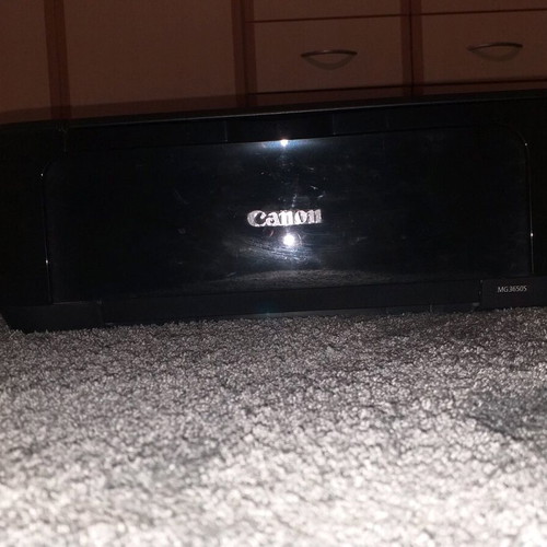 Canon printer like new