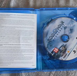 God of War Ragnarok παιχνίδι για PlayStation 5 σαν καινούργιο