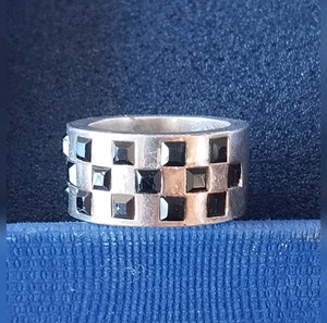 Dyrberg/Kern Ring