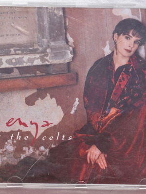 Enya The Celts CD used