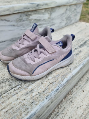 Puma αθλητικά μεταχειρισμένα, μέγεθος 35, ροζ