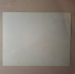 Συλλεκτική φωτογραφία πρακτορείου Ολυμπιακός Νταμπλ 1981 σαν καινούργιο