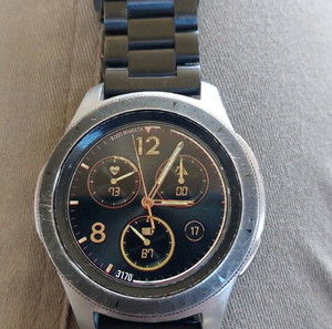 Samsung galaxy watch