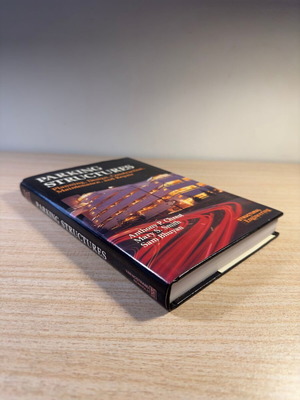 Parking Structures book used, English