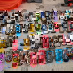  Super πακέτο με αυτοκινητάκια "Disney/pixar" και "Hotwheels" .