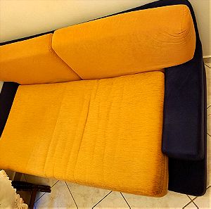 Διθέσιοι καναπέδες