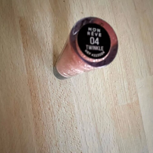 Lips Mon Reve with 2+1 gift, new