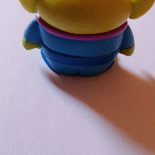Alien Toy Story Mini Figure Disney Pixar like new