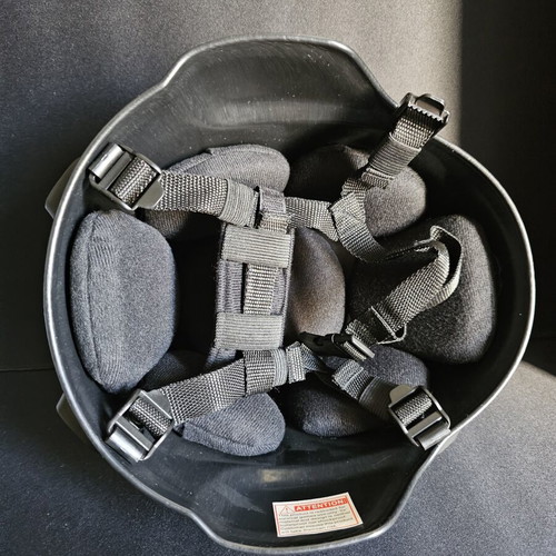Tactical helmet airsoft paintball new