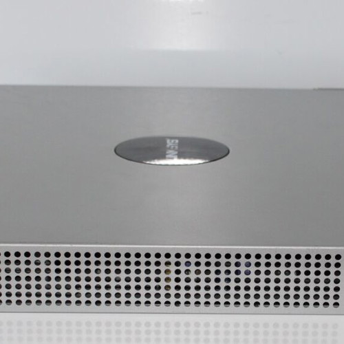 Linksys SFE2010 48Port switch restored
