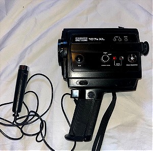Βιντεοκάμερα Vintage Chinon 107XL
