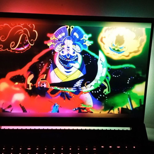 Razer Blade 18 2025 Gaming Laptop Dual 4k UHD+ 240 Hz FHD+ 440 Hz