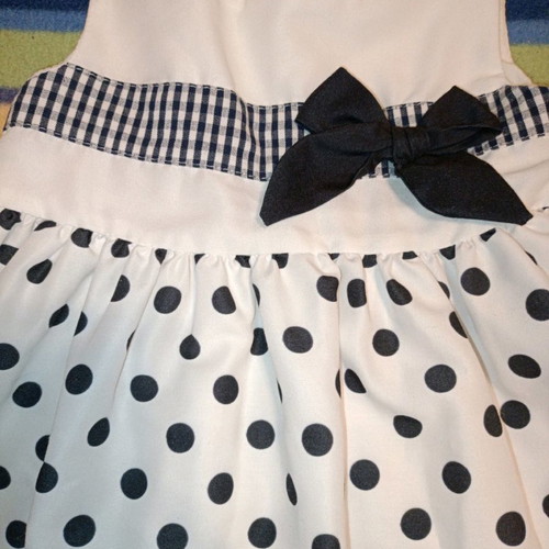 Dress new 92/98 size