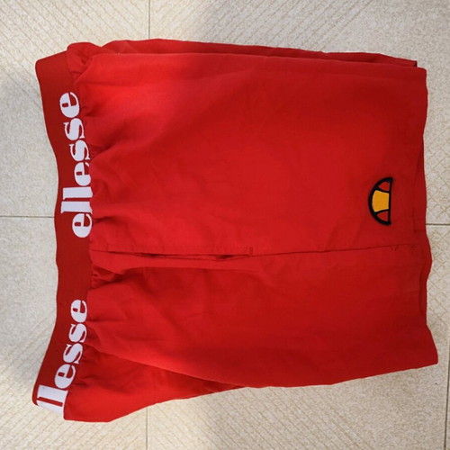 Μαγιό Ellesse small σαν καινούργιο, κόκκινο