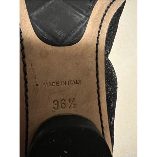 Chanel ballerinas like new, women's shoes