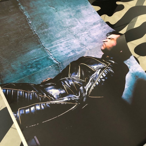 Premiere X-Men #351 French magazine edition like new with Wolverine poster