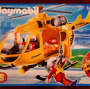 Playmobil 5017