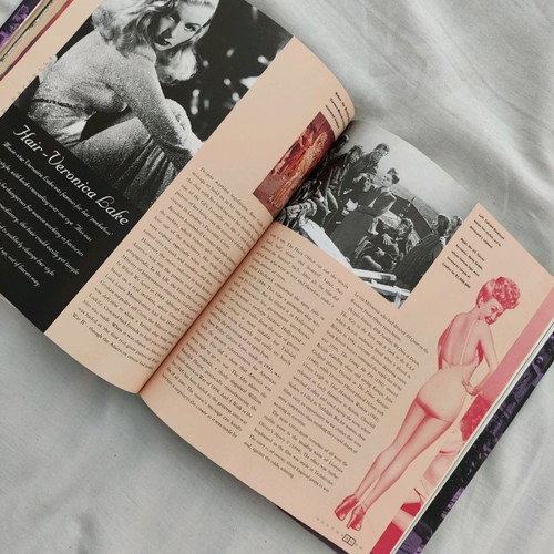 The New Look The Dior Revolution coffee book like new