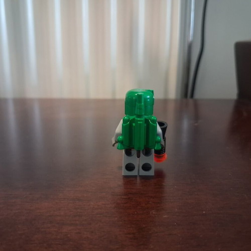 Lego Star Wars Authentic Boba Fett sw0002A minifigure