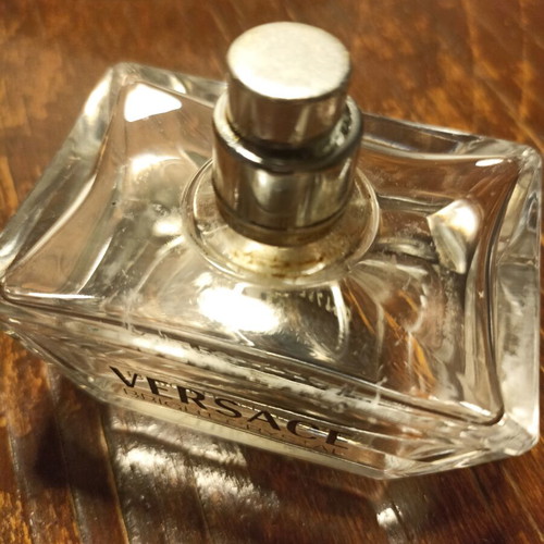 Versace Bright Crystal Eau de Toilette 25ml