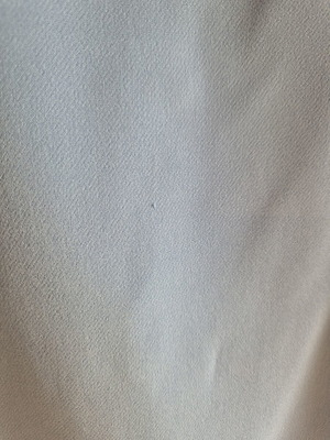 Boohoo dress like new with impressive embroidery, size M