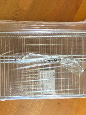 Ikea plate rack new