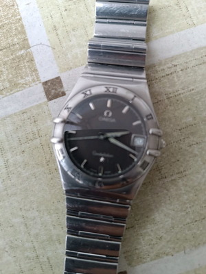Omega costelation