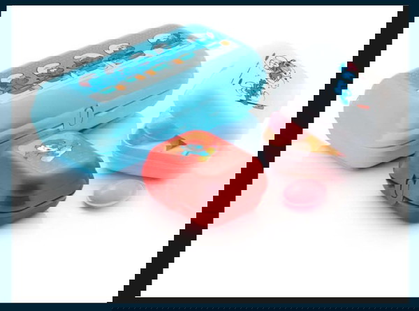 Tupperware Στρουμφάκια