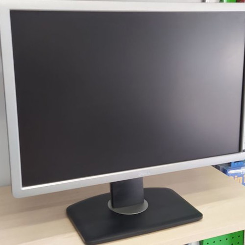 Dell P2213t 22" LED monitor used, HD 1680×1050, 16:10