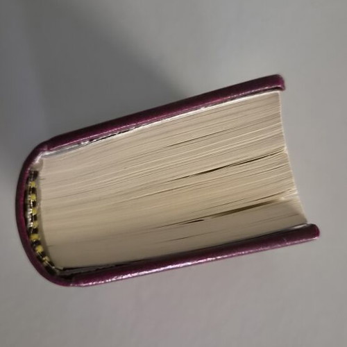 The Picture of Dorian Gray miniature book, Oscar Wilde