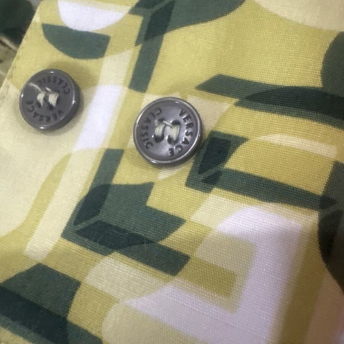 Versace Classic shirt like new, size L and XL