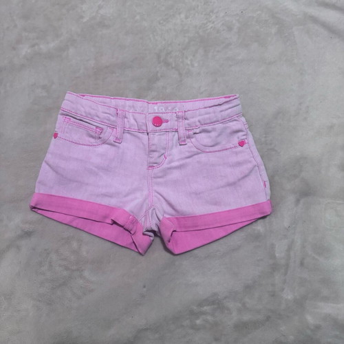 Set of shorts and t-shirt for girls 6 years old like new