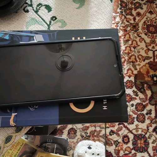 Xiaomi Redmi Note 10S and Redmi Note 8 Pro used