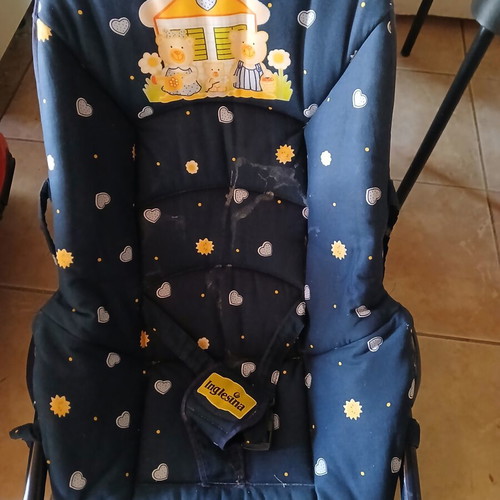 Relax Inglesina like new