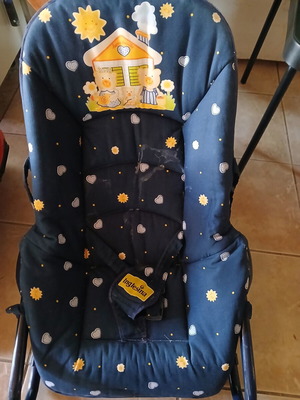 Relax Inglesina like new