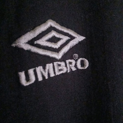 Manchester United 1998-99 Umbro shirt like new, retro training