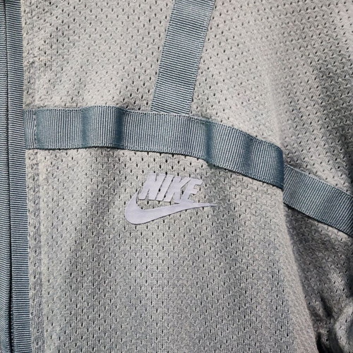 Nike Tech men's top S like new, gray