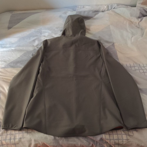 Jack Wolfskin Bornberg men's jacket like new, waterproof, size L