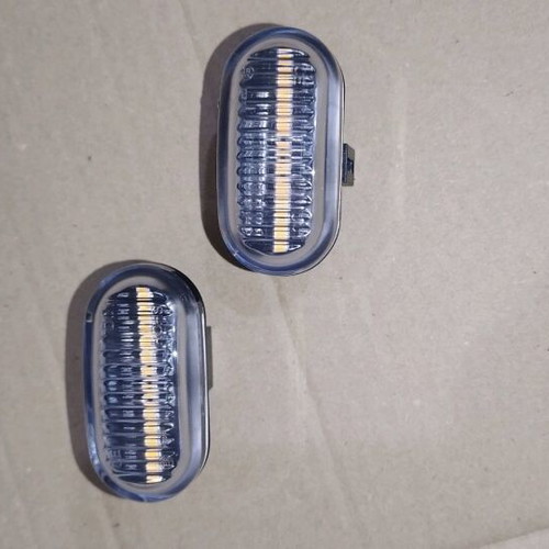 LED Fender Turn Signal for Suzuki new