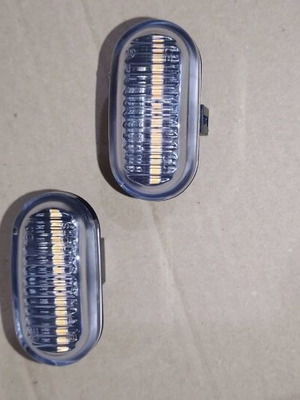 Φλας φτερού LED για Suzuki καινούργιο