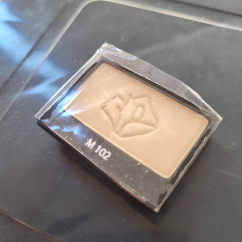 Lancome Ombre Hypnose Mono Eyeshadow M102 Beige Nu new, matte beige