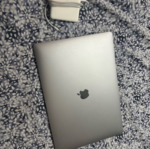 Macbook Pro 16. 2019