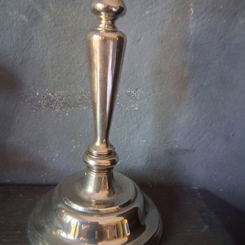 Vintage candlestick 30cm like new