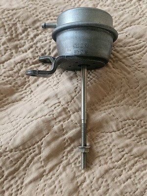 Wastegate Golf 5 Tsi like new in excellent condition